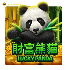 RTP Slot Joker Gaming lucky panda