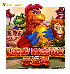 RTP Slot Joker Gaming lucky rooster