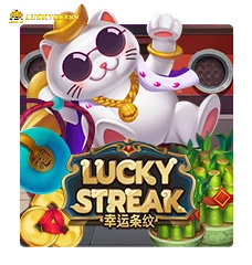 RTP Slot Joker Gaming lucky streak