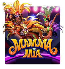 RTP Slot Joker Gaming mamma mia