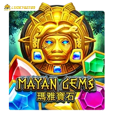 RTP Slot Joker Gaming mayan gems