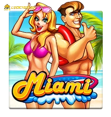 RTP Slot Joker Gaming miami