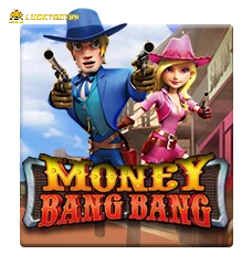 RTP Slot Joker Gaming money bang bang