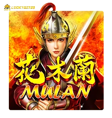 RTP Slot Joker Gaming mulan