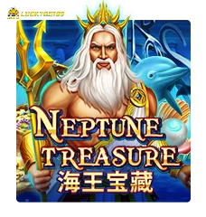 RTP Slot Joker Gaming neptune treasure
