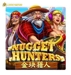 RTP Slot Joker Gaming nugget hunters