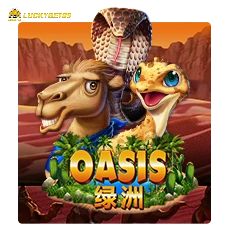 RTP Slot Joker Gaming oasis