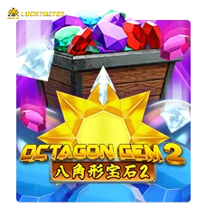 RTP Slot Joker Gaming octagon gem 2