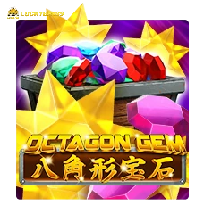 RTP Slot Joker Gaming octagon gem