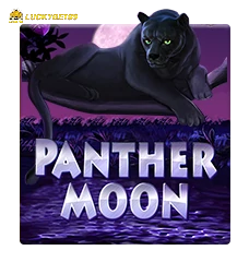RTP Slot Joker Gaming panther moon