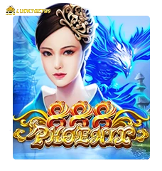 RTP Slot Joker Gaming phoenix