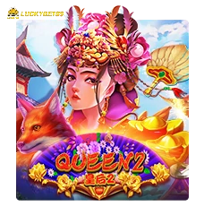 RTP Slot Joker Gaming queen 2