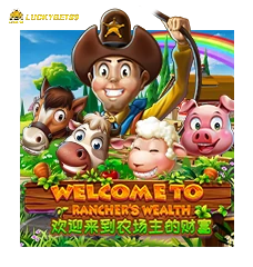 RTP Slot Joker Gaming racher wealth