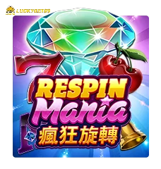 RTP Slot Joker Gaming respin mania