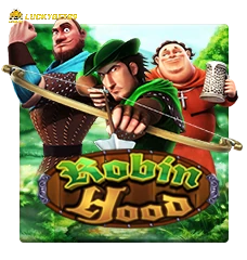 RTP Slot Joker Gaming robin hood
