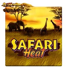 RTP Slot Joker Gaming safari heal