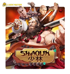 RTP Slot Joker Gaming shaolin