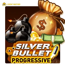 RTP Slot Joker Gaming silver bullet