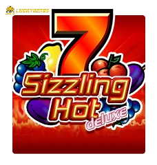 RTP Slot Joker Gaming sizzling hot deluxe