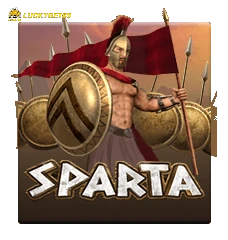 RTP Slot Joker Gaming sparta