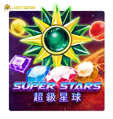 RTP Slot Joker Gaming super stars