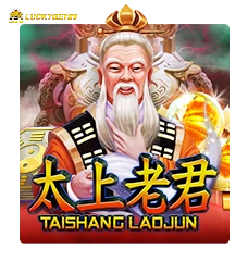 RTP Slot Joker Gaming taishang laojun