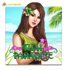RTP Slot Joker Gaming thai paradise