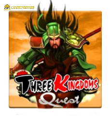 RTP Slot Joker Gaming three kingdoms