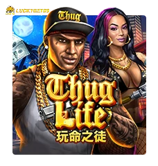 RTP Slot Joker Gaming thug life