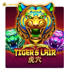 RTP Slot Joker Gaming tiger lair