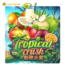 RTP Slot Joker Gaming tropical crush