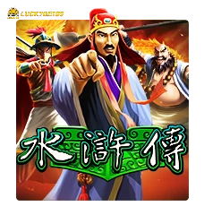RTP Slot Joker Gaming water margin
