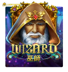 RTP Slot Joker Gaming wizard