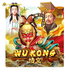 RTP Slot Joker Gaming wukong
