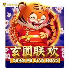 RTP Slot Joker Gaming xuan pu lian huan