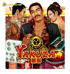 RTP Slot Joker Gaming yakuza
