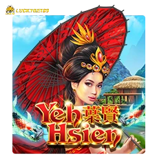 RTP Slot Joker Gaming yeh hsien