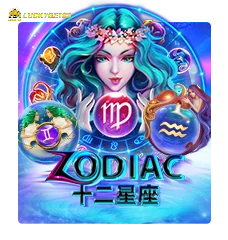 RTP Slot Joker Gaming zodiac
