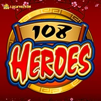 RTP Slot Microgaming 108 Heroes