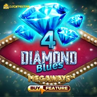 RTP Slot Microgaming 4Diamond Blues