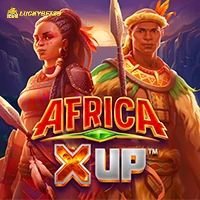 RTP Slot Microgaming Africa X UP