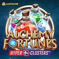 RTP Slot Microgaming Alchemy Fortunes