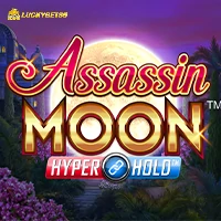 RTP Slot Microgaming Assassin Moon