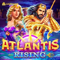 RTP Slot Microgaming Atlantis Rising