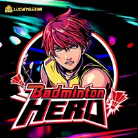 RTP Slot Microgaming Badminton Hero