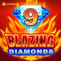 RTP Slot Microgaming Blazing Diamonds