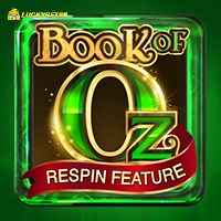 RTP Slot Microgaming Book Of Oz