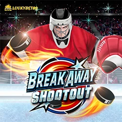 RTP Slot Microgaming Break Away Shoot out
