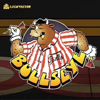 RTP Slot Microgaming Bullseye Game show
