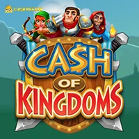 RTP Slot Microgaming Cash Of Kingdoms
